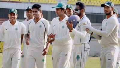Ranji Trophy: Assam trounce Andhra to earn bonus point