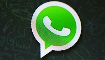 WhatsApp rolls out voice calling feature to select users