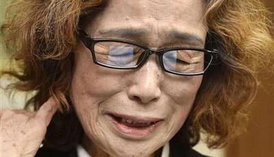 Japan mourns Kenji Goto: Mother heartbroken; Japan PM says won't forgive ISIS