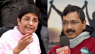'Paanch Sawaal': BJP questions Arvind Kejriwal over AAP's water, power claims​