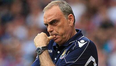 Best still to come from Ghana, says Avram Grant