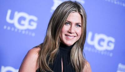 Jennifer Aniston was almost replaced as Rachel in 'Friends'