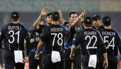 New Zealand are serious contenders for ICC World Cup 2015