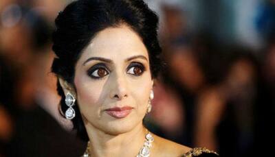 My 'Second Hand Husband' role is like Sridevi's in 'Judaai': Geeta Basra