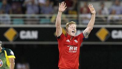 Dropped Stokes could have won England World Cup: Collingwood