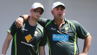 Australia captain is second most important after PM: Darren Lehmann