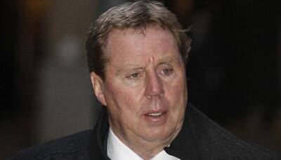Harry Redknapp resigns as Queens Park Ranger manager