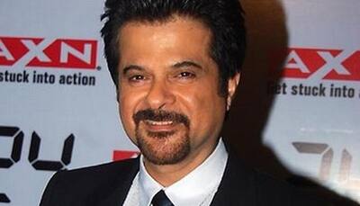 AIB Knockout: Anil Kapoor miffed with jokes on his English accent?