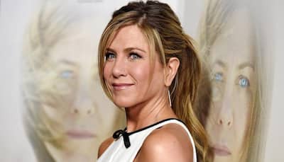 Jennifer Aniston fought for 'Cake' role