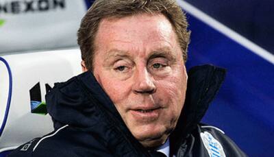 Re-shuffling at QPR continues in wake of Harry Redknapp exit