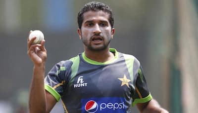 PCB waiting on Bilawal Bhatti's selection for World Cup 2015