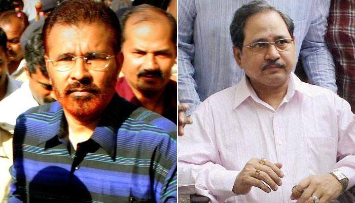 Ishrat Jahan fake encounter case: PP Pandey, Vanzara granted bail Ishrat Jahan fake encounter case: PP Pandey, Vanzara granted bail