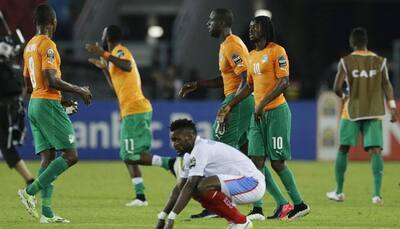 Yaya Toure sparkles as Ivory Coast ease into Nations Cup final