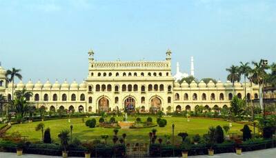 E-tickets for Lucknow's heritage sites soon