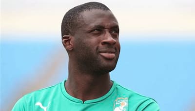 Yaya Toure finally begins to find form for country