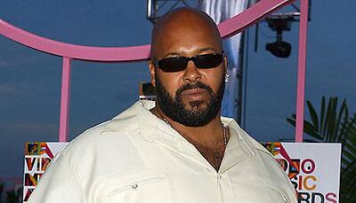 Suge Knight released from hospital