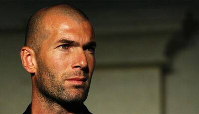 Zinedine Zidane could be future Real coach, says Carlo Ancelotti
