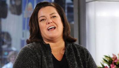 Rosie O'Donnell to quit 'The View'