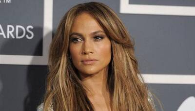 Have Jennifer Lopez, Casper Smart hooked up secretly?