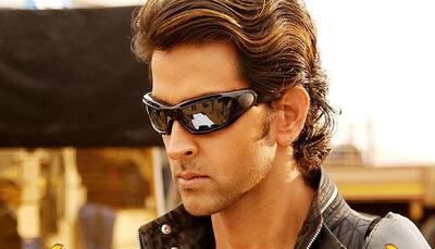 Make your handicaps your wings, says Hrithik Roshan