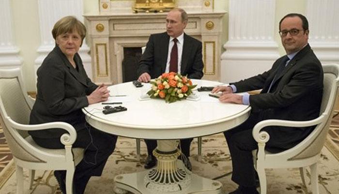 Four-way summit on Ukraine conflict planned in Minsk for Wednesday Four-way summit on Ukraine conflict planned in Minsk for Wednesday