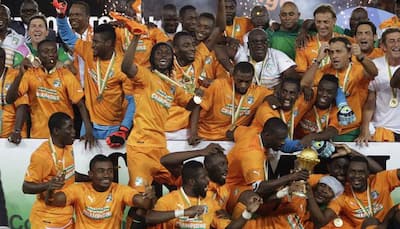 Ivory Coast win Africa Cup of Nations after 23 years
