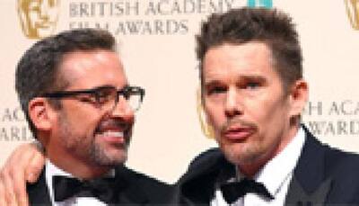 BAFTA: 'Boyhood' wins top honours, 'The Lunchbox' misses award 