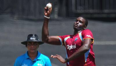 New West indies skipper Jason Holder says captaincy no burden ahead of World Cup