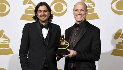 Ricky Kej's Grammy win should make India proud: Vishal Dadlani