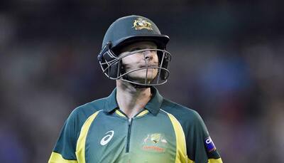 Star sensation Steven Smith ready to bat at any position for Australia