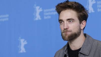 Robert Pattinson, Carice Van Houten to star in 'Brimstone'