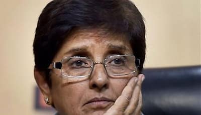 Kiran Bedi loses from Krishna Nagar, accepts responsibility for BJP's defeat in Delhi