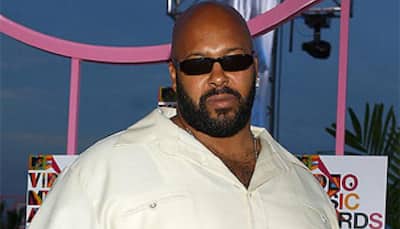 Suge Knight remains behind bars for next six weeks