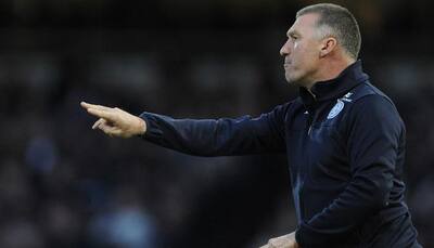 Hope springs eternal for Nigel Pearson and Leicester