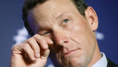 USADA chief rejects Lance Armstrong witch-hunt claim