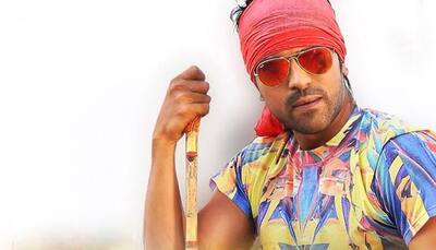 Ram Charan's next to go on floors March 5