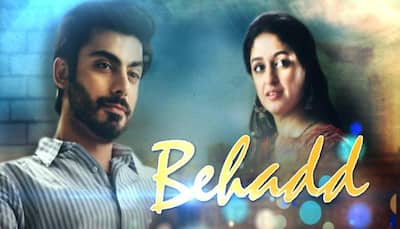 Valentine’s Day special: Fawad Khan's 'Behadd' back on TV