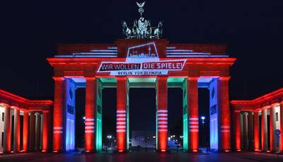 Berlin 2024 Olympic Games plan is on thin financial ice, claims expert