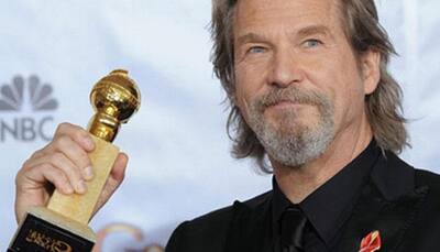 Jeff Bridges to star in 'The Emperor's Children'