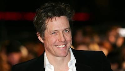 'Notting Hill' star Hugh Grant doesn't believe in 'marriage'