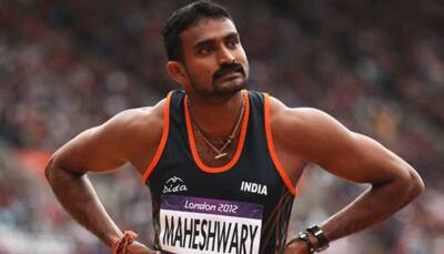 Renjith Maheswary to retire after Rio Olympics