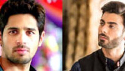 Karan Johar refutes casting Sidharth Malhotra, Fawad Khan in film!