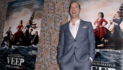 Tony Hale to play villain in 'Alvin and the Chipmunks 4'