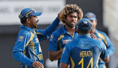 ICC World Cup 2015: New Zealand vs Sri Lanka - Preview