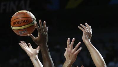 We want to make basketball second dominant sport in India: NBA