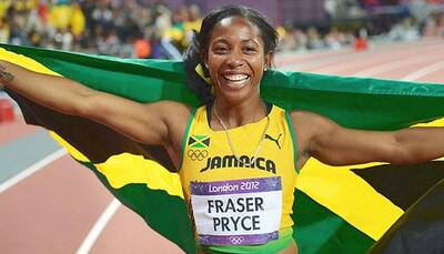 Shelly-Ann Fraser-Pryce aims to go faster this season