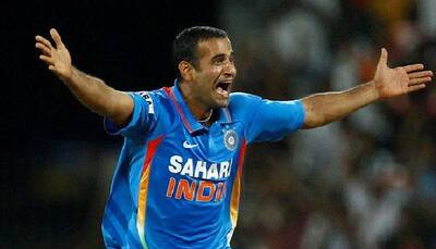 Irfan Pathan pins hope on IPL performance for India comeback
