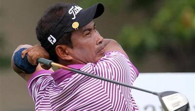 Thai legend Thaworn Wiratchant leads steller cast at Indian Open