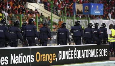 President pardons 149 fans arrested during AFCON clashes
