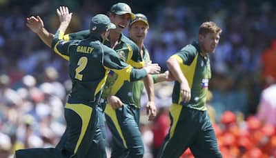 ICC World Cup 2015: Hosts look to start with a bang